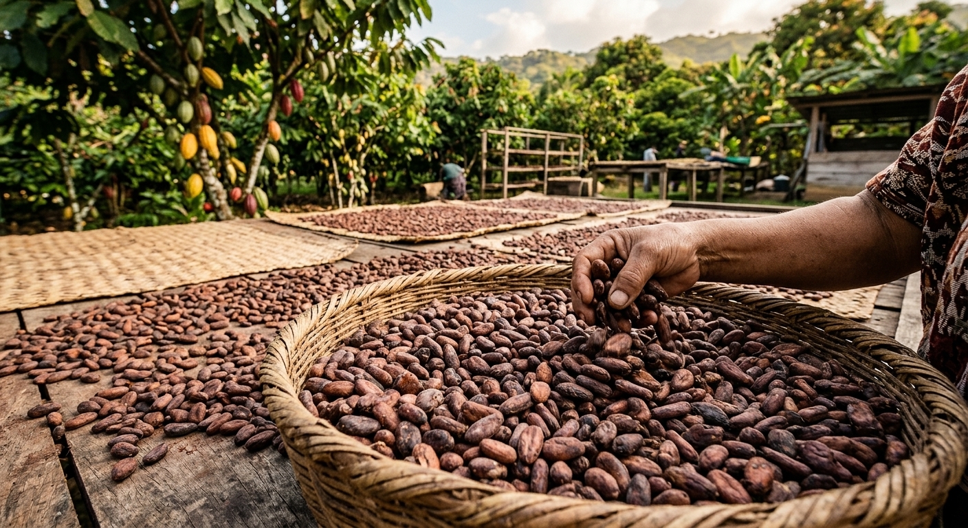 healthy-food-cocoa