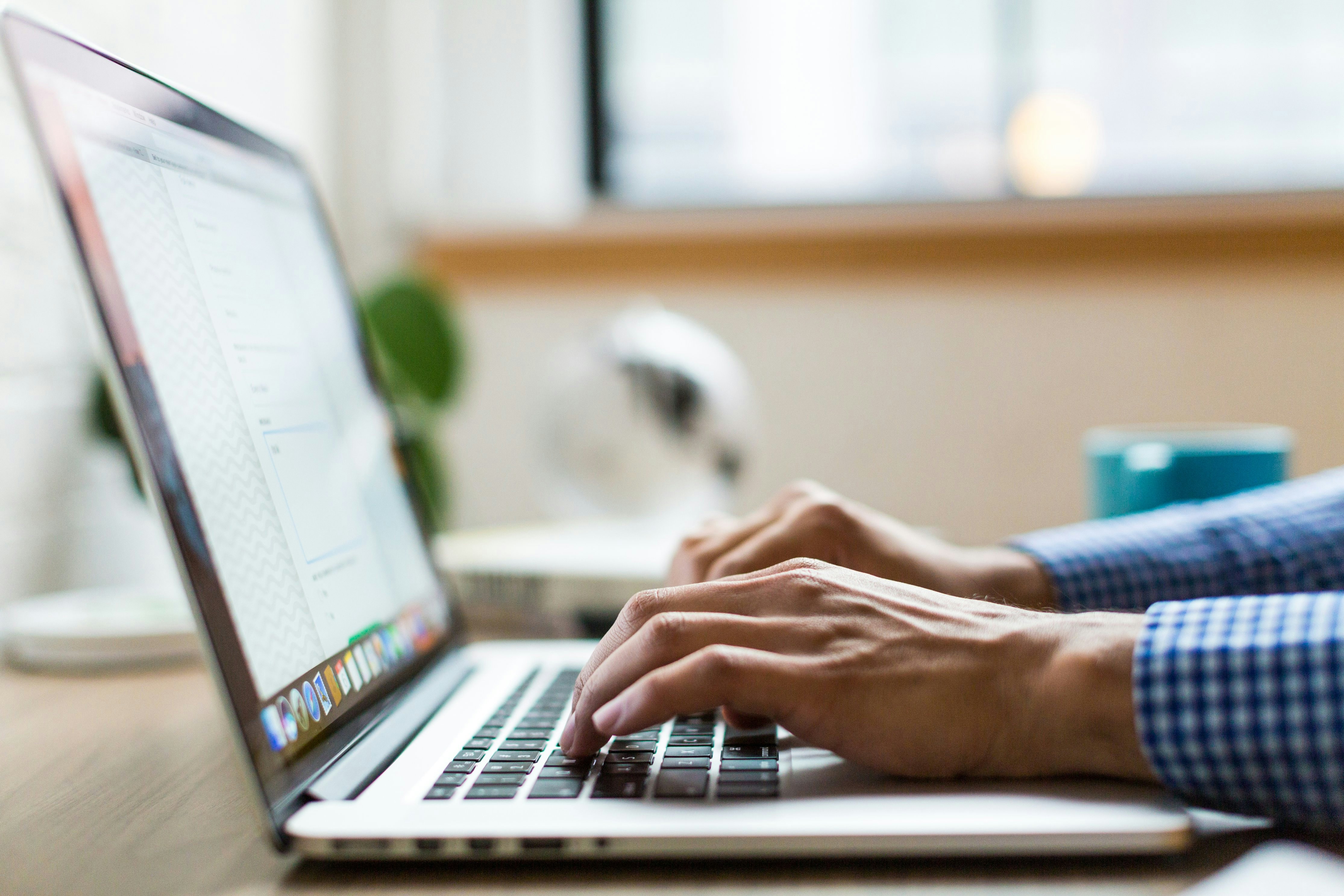 Wait for email advice