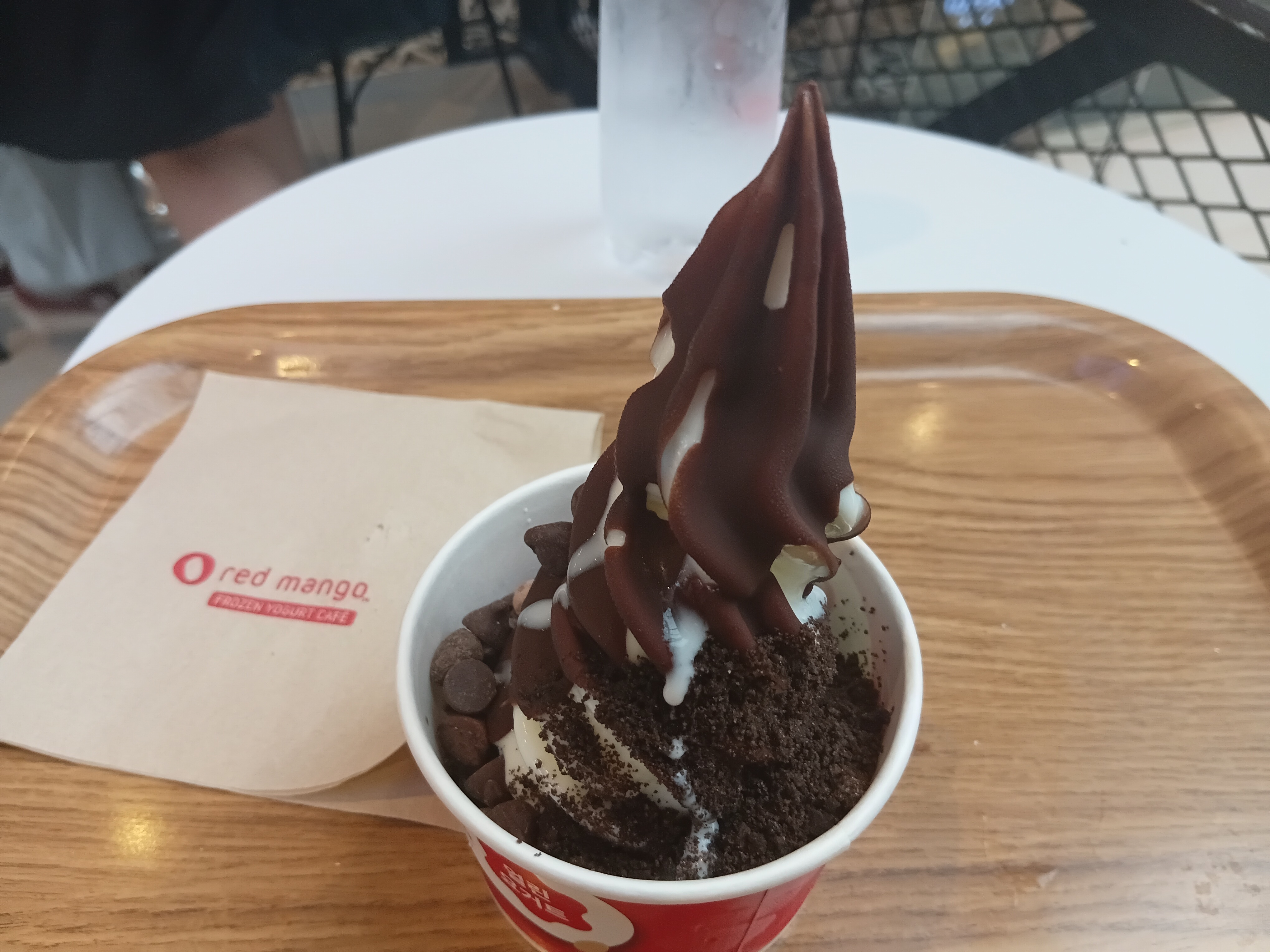 Red Mango