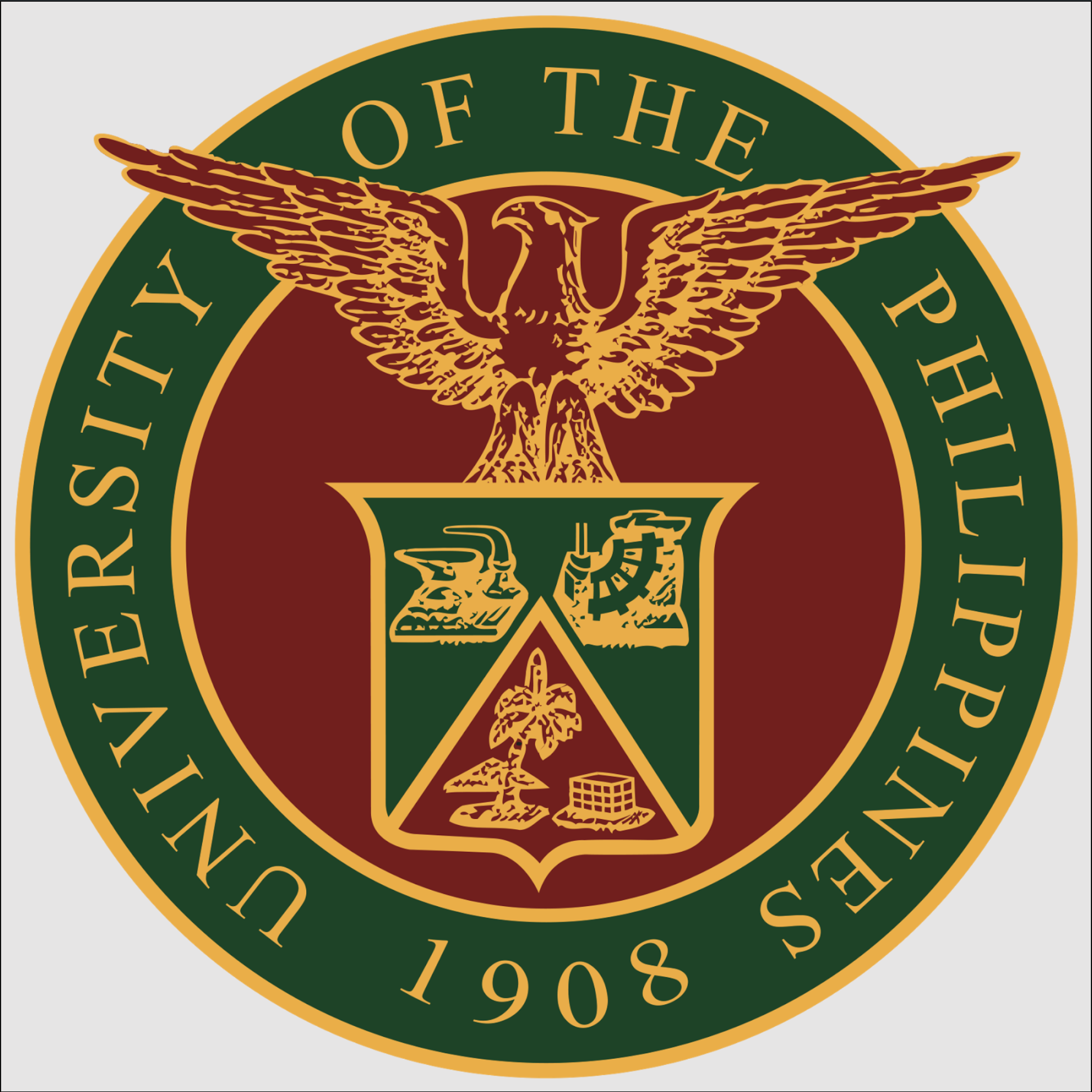 university-of-the-philippines